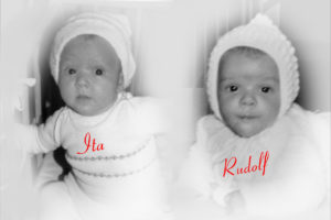 Das Horber Grafenpaar 2017/18