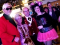 Fasnet Eröffnungsball Horb 5.2.2017.Bilder: Kuball