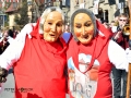 Rot-Weiss - das sindnicht nur die Stadtfarben sondern auch d